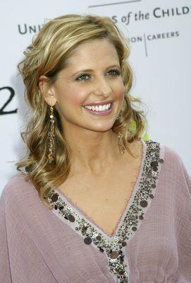 Buffy · Darsteller