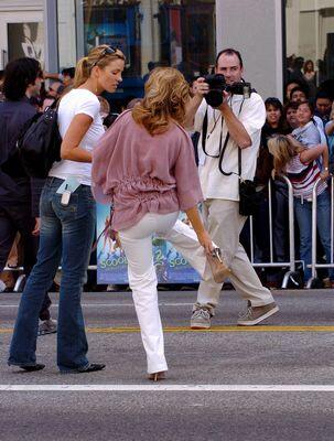 Buffy · Darsteller
