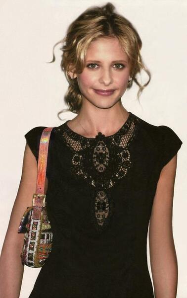 Buffy · Darsteller