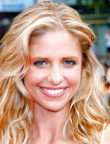 Buffy · Darsteller