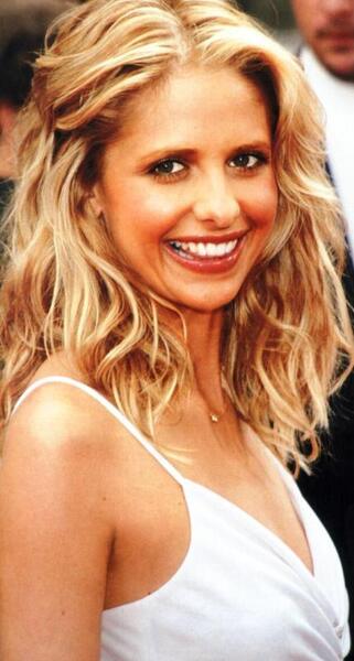 Buffy · Darsteller