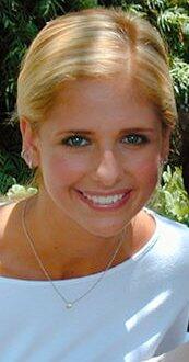 Buffy · Darsteller