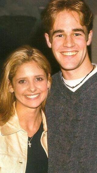 Buffy · Darsteller