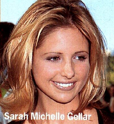 Buffy · Darsteller