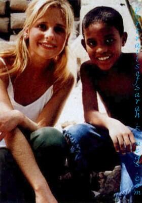 Buffy · Darsteller