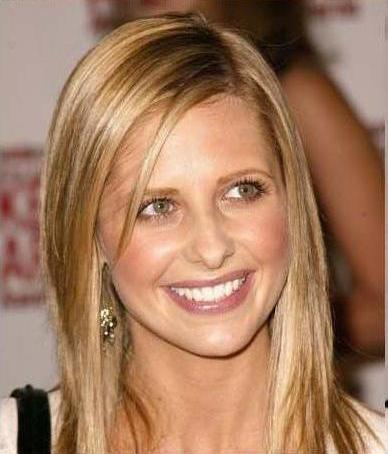 Buffy · Darsteller