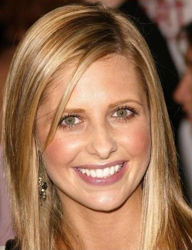 Buffy · Darsteller