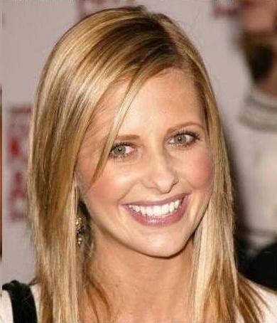 Buffy · Darsteller