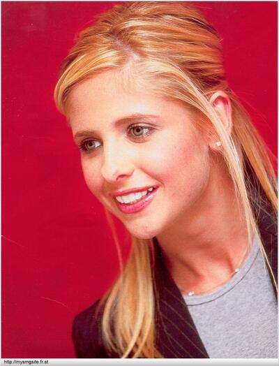 Buffy · Darsteller