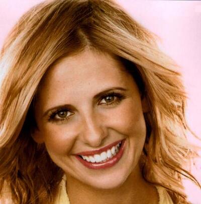 Buffy · Darsteller