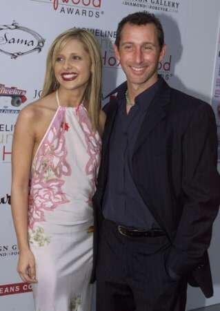 Buffy · Darsteller