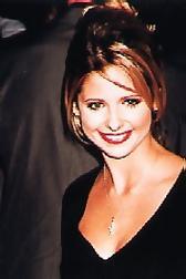 Buffy · Darsteller