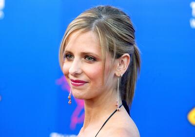 Buffy · Darsteller