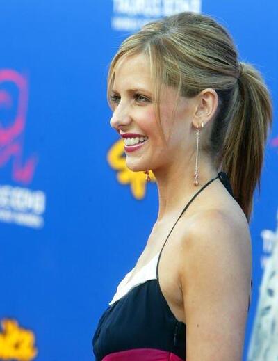 Buffy · Darsteller
