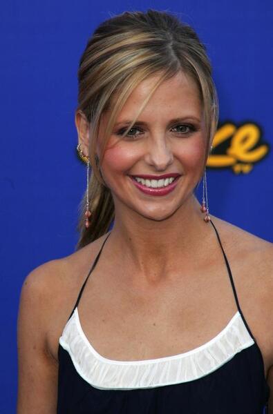 Buffy · Darsteller