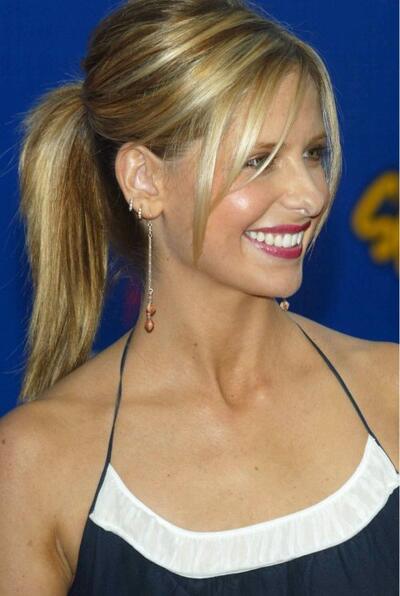 Buffy · Darsteller