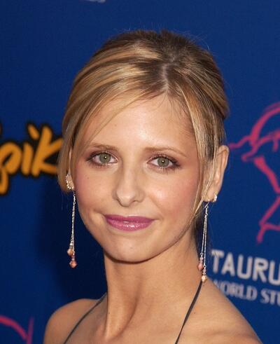Buffy · Darsteller
