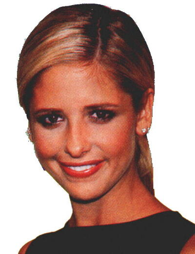 Buffy · Darsteller