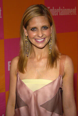 Buffy · Darsteller