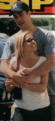 Buffy · Darsteller