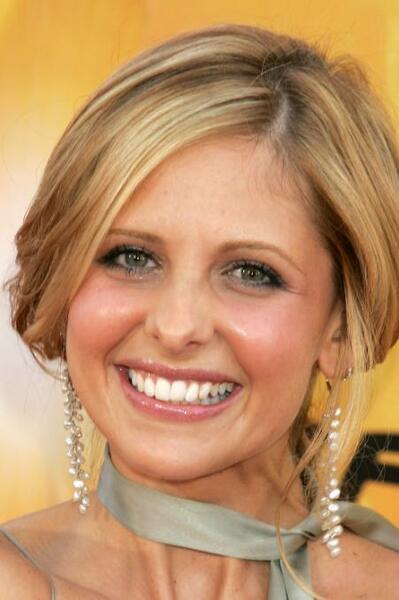 Buffy · Darsteller