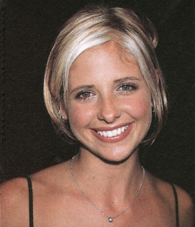 Buffy · Darsteller
