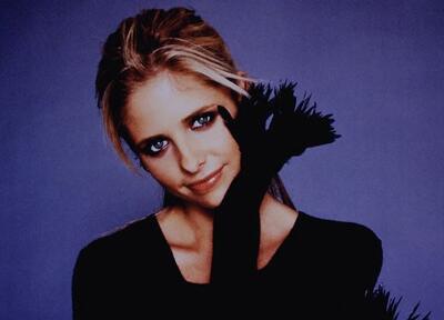 Buffy · Darsteller