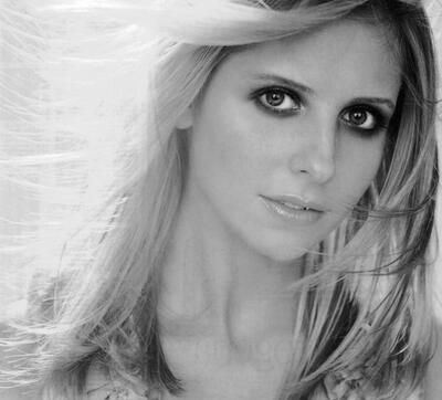 Buffy · Darsteller