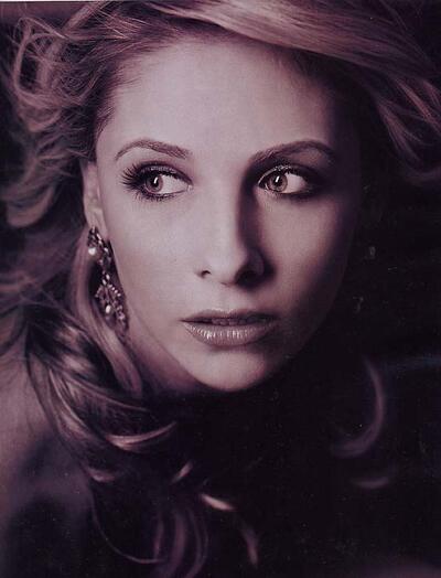 Buffy · Darsteller