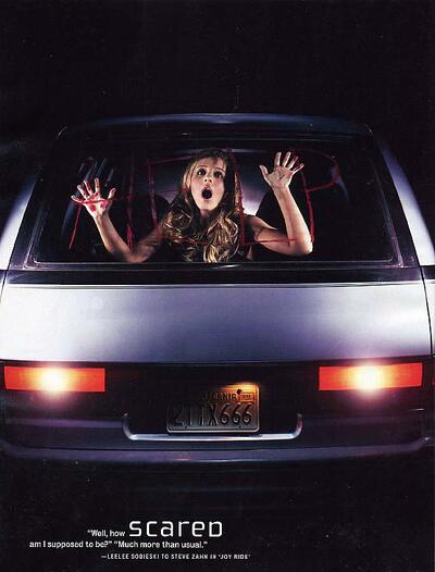 Buffy · Darsteller