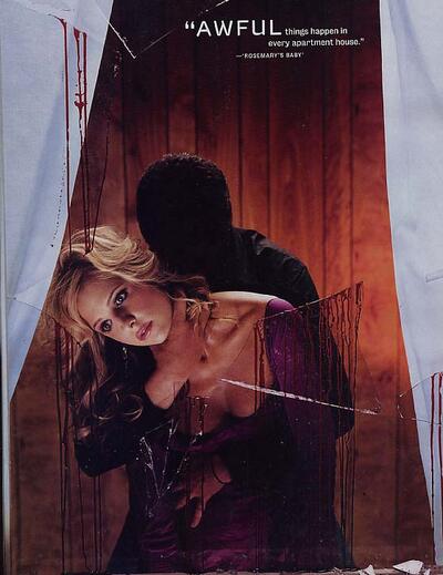 Buffy · Darsteller