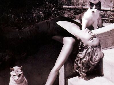 Buffy · Darsteller
