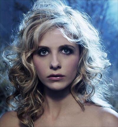 Buffy · Darsteller