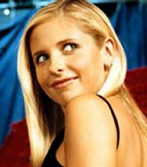 Buffy · Darsteller