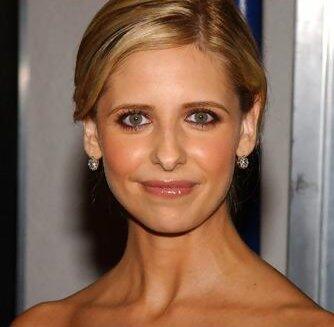 Buffy · Darsteller