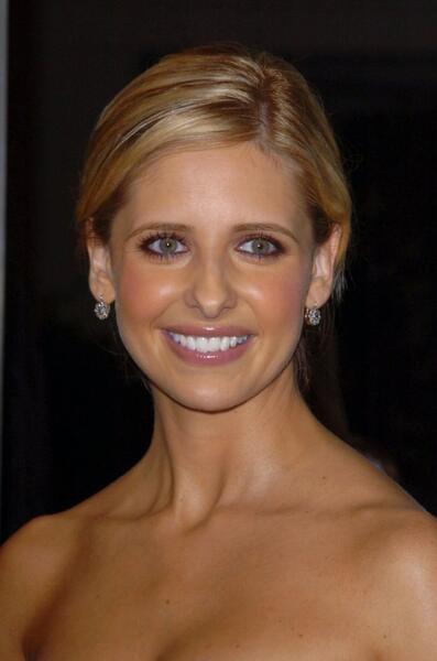 Buffy · Darsteller