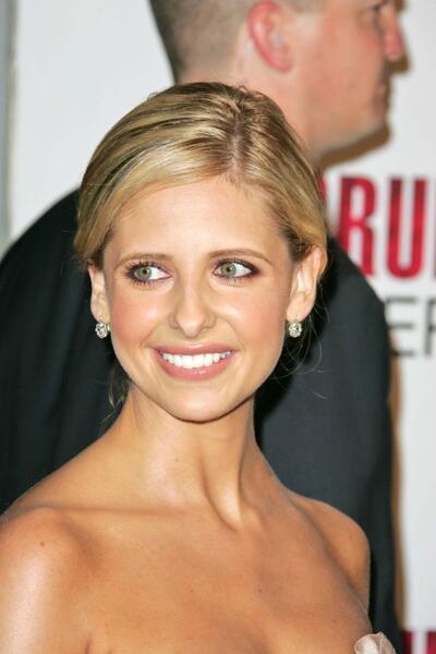 Buffy · Darsteller