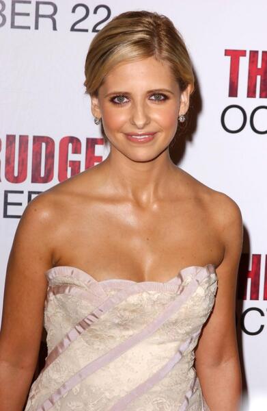 Buffy · Darsteller