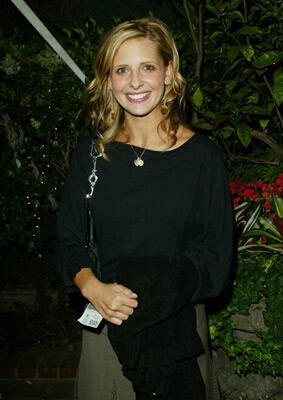 Buffy · Darsteller