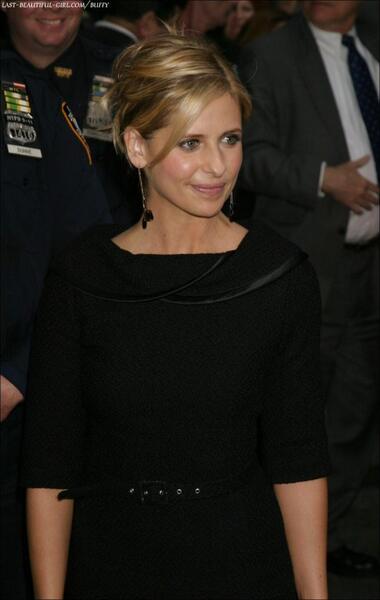 Buffy · Darsteller
