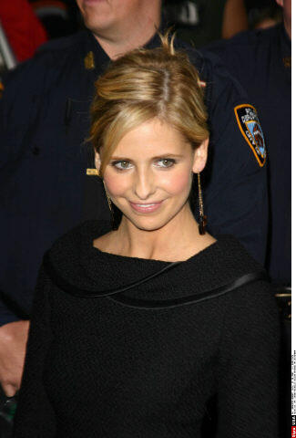 Buffy · Darsteller