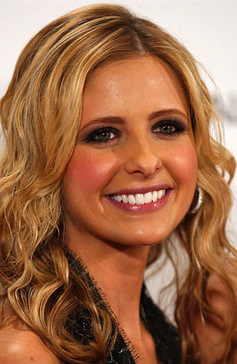 Buffy · Darsteller