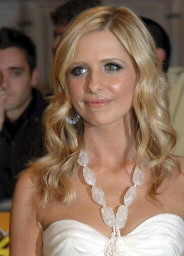 Buffy · Darsteller
