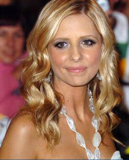 Buffy · Darsteller