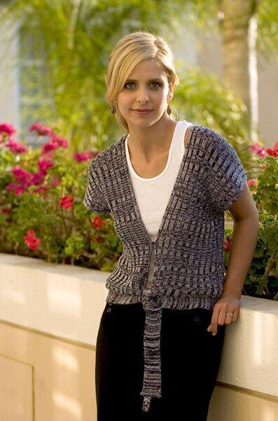 Buffy · Darsteller