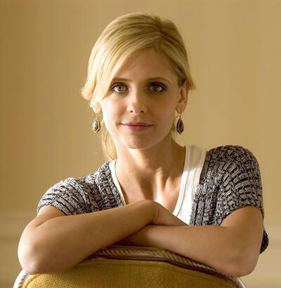 Buffy · Darsteller