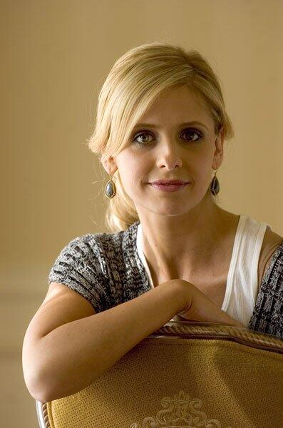 Buffy · Darsteller