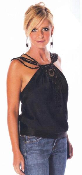 Buffy · Darsteller