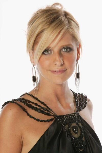 Buffy · Darsteller