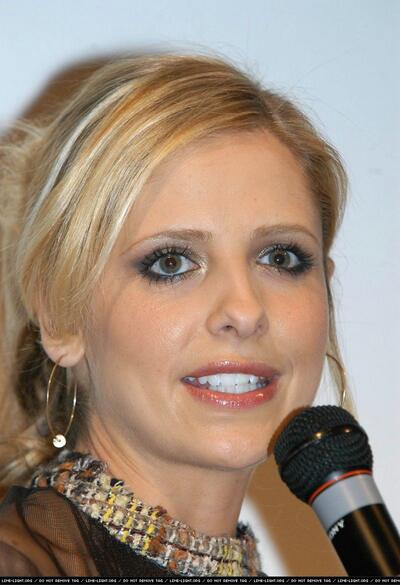 Buffy · Darsteller